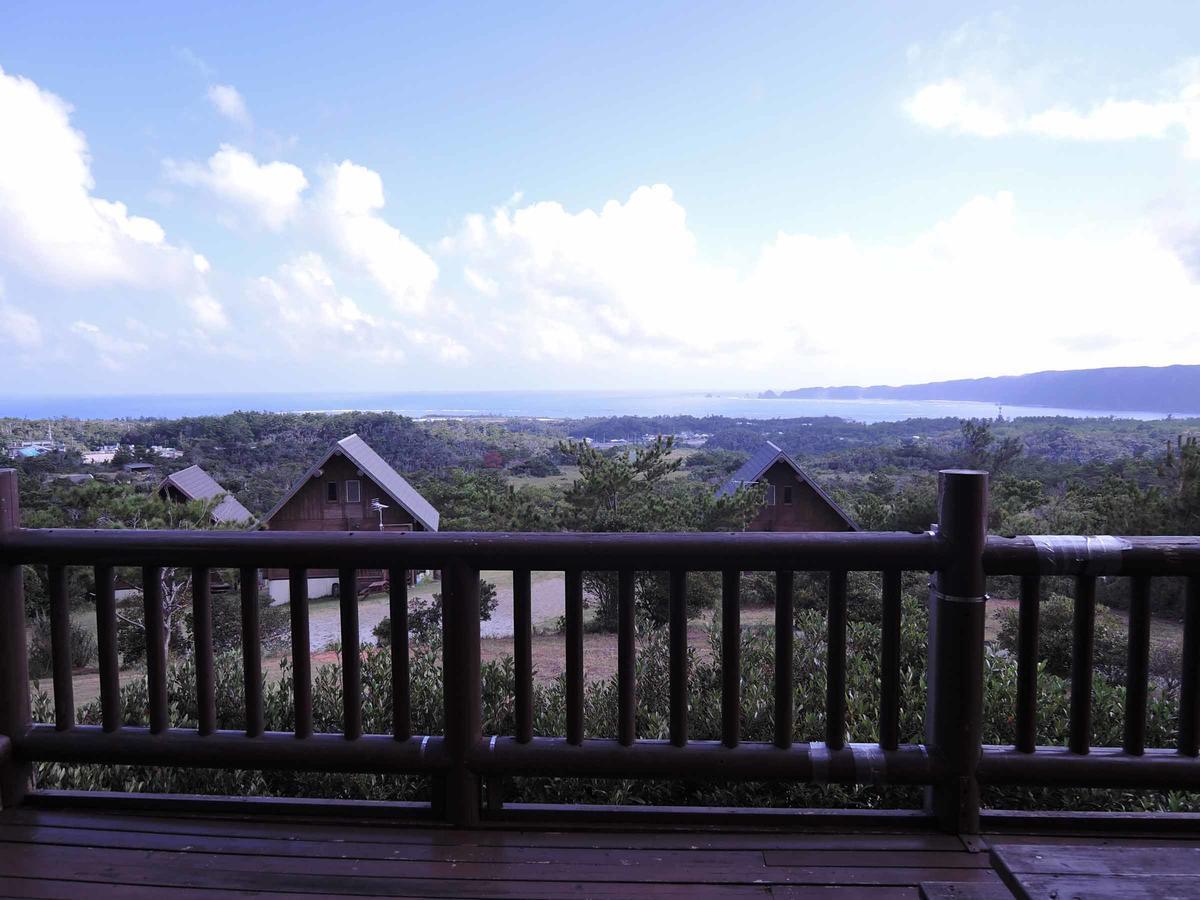 Matayoshi Coffee Farm Villa Higashi Екстериор снимка