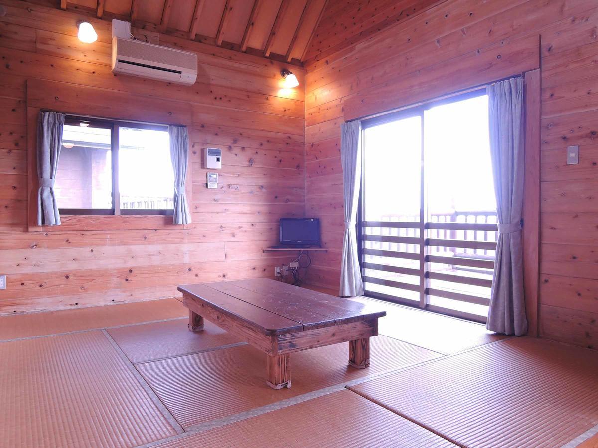 Matayoshi Coffee Farm Villa Higashi Екстериор снимка