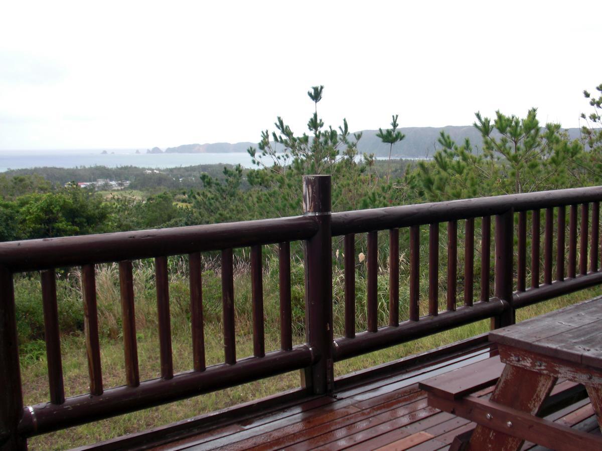 Matayoshi Coffee Farm Villa Higashi Екстериор снимка