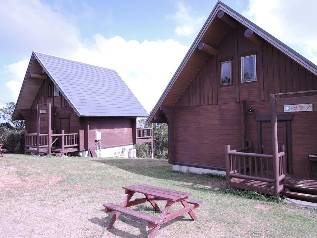 Matayoshi Coffee Farm Villa Higashi Екстериор снимка