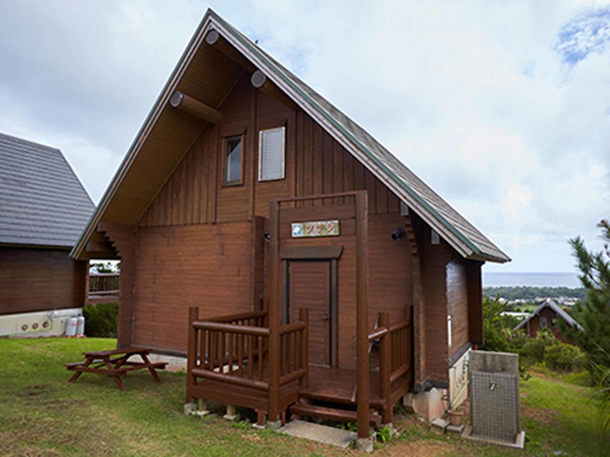 Matayoshi Coffee Farm Villa Higashi Екстериор снимка