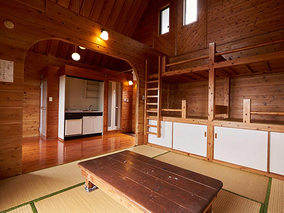Matayoshi Coffee Farm Villa Higashi Екстериор снимка