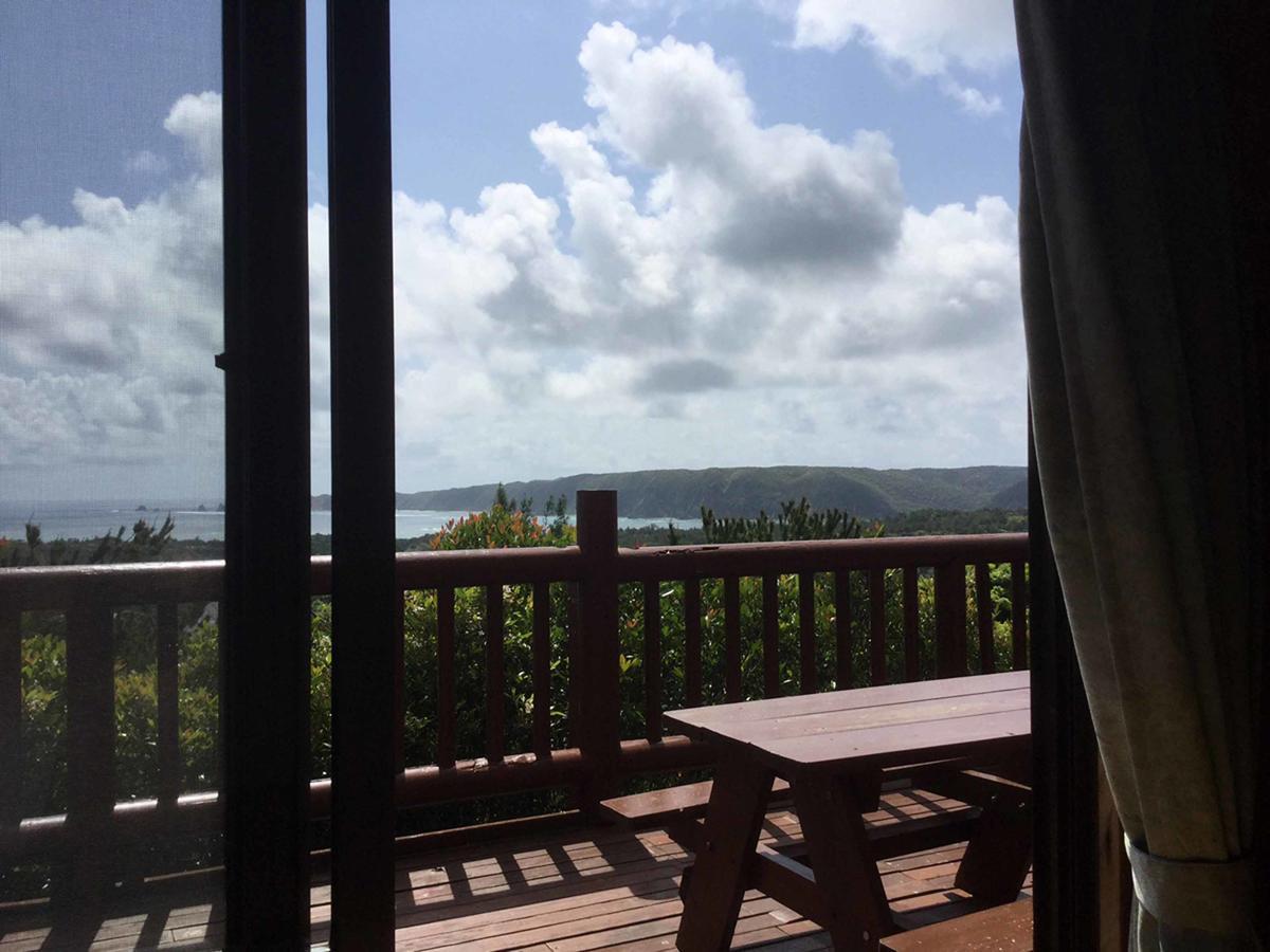 Matayoshi Coffee Farm Villa Higashi Екстериор снимка