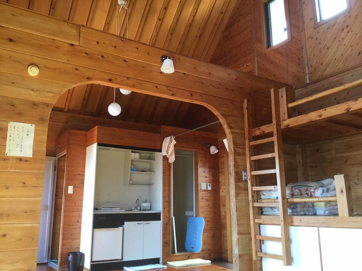 Matayoshi Coffee Farm Villa Higashi Екстериор снимка