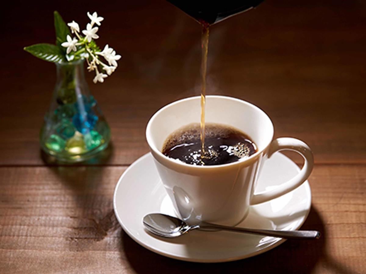 Matayoshi Coffee Farm Villa Higashi Екстериор снимка