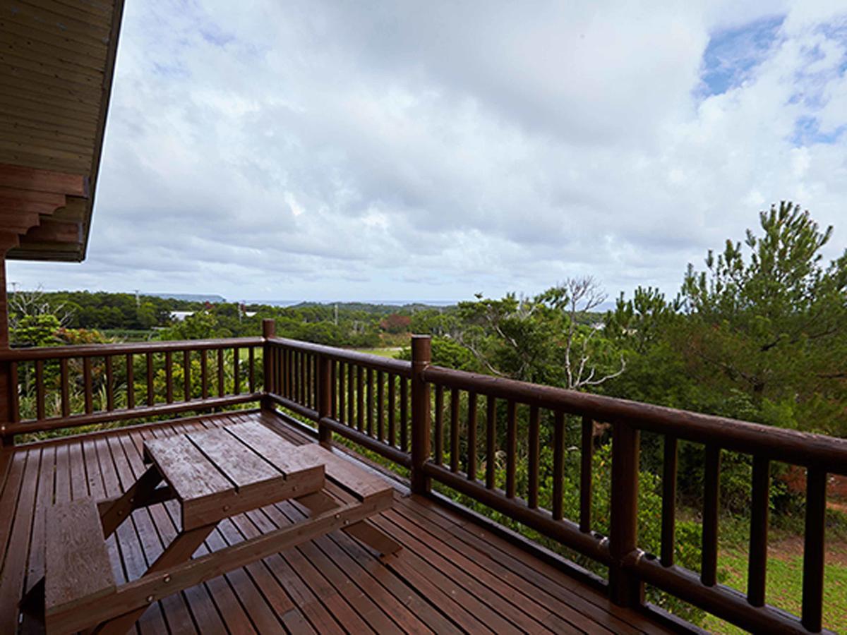 Matayoshi Coffee Farm Villa Higashi Екстериор снимка