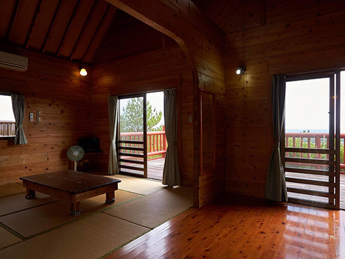 Matayoshi Coffee Farm Villa Higashi Екстериор снимка