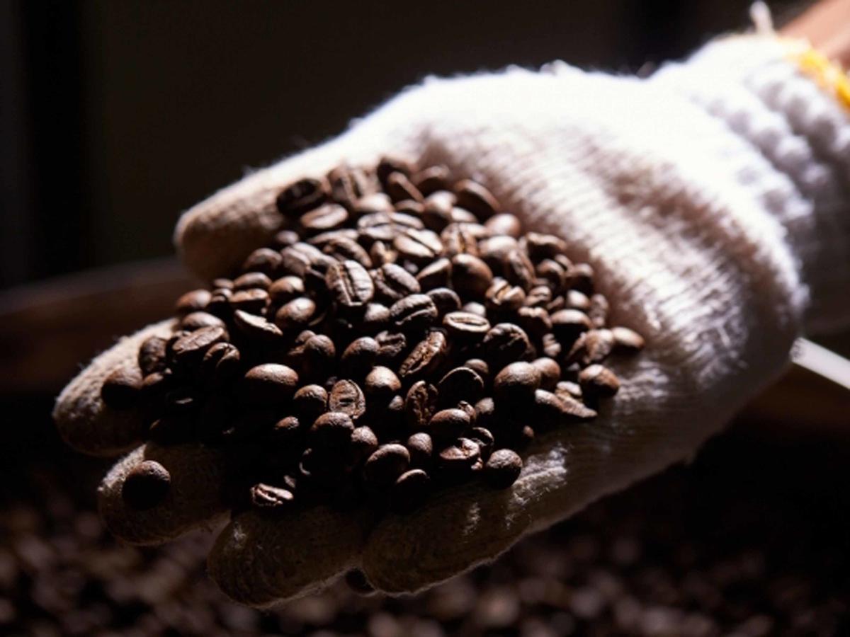 Matayoshi Coffee Farm Villa Higashi Екстериор снимка